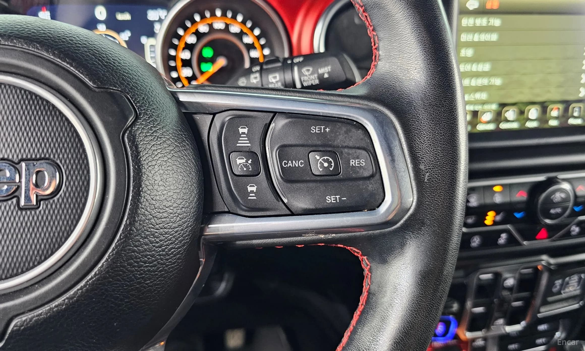 Wrangler (JL)