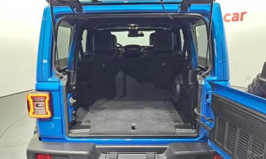 Wrangler (JL)