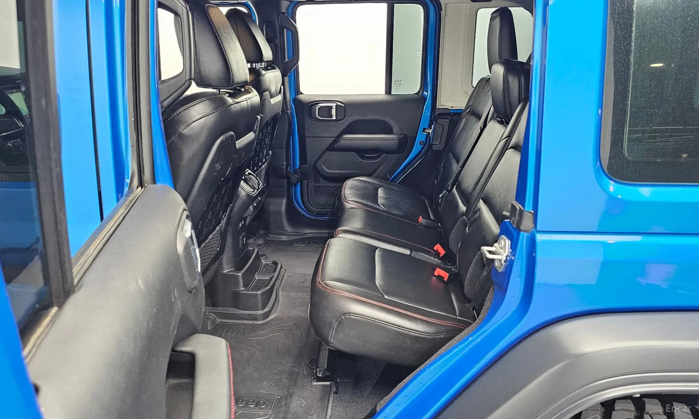 Wrangler (JL)