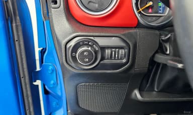 Wrangler (JL)