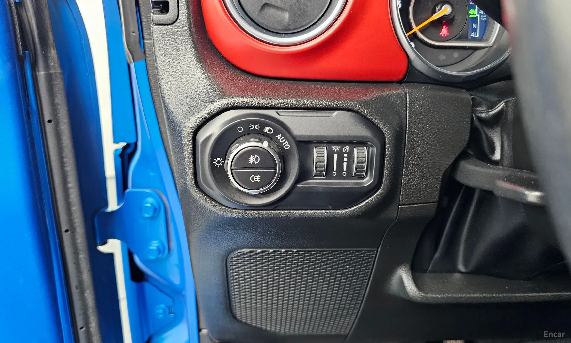 Wrangler (JL)