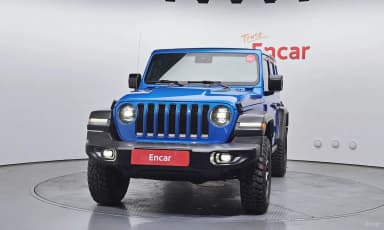 Wrangler (JL)