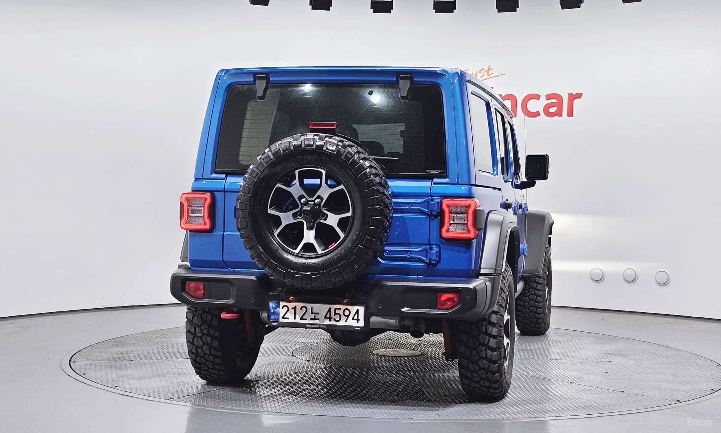 Wrangler (JL)