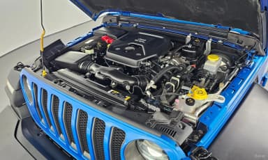 Wrangler (JL)