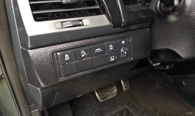 Rexton Sports Khan