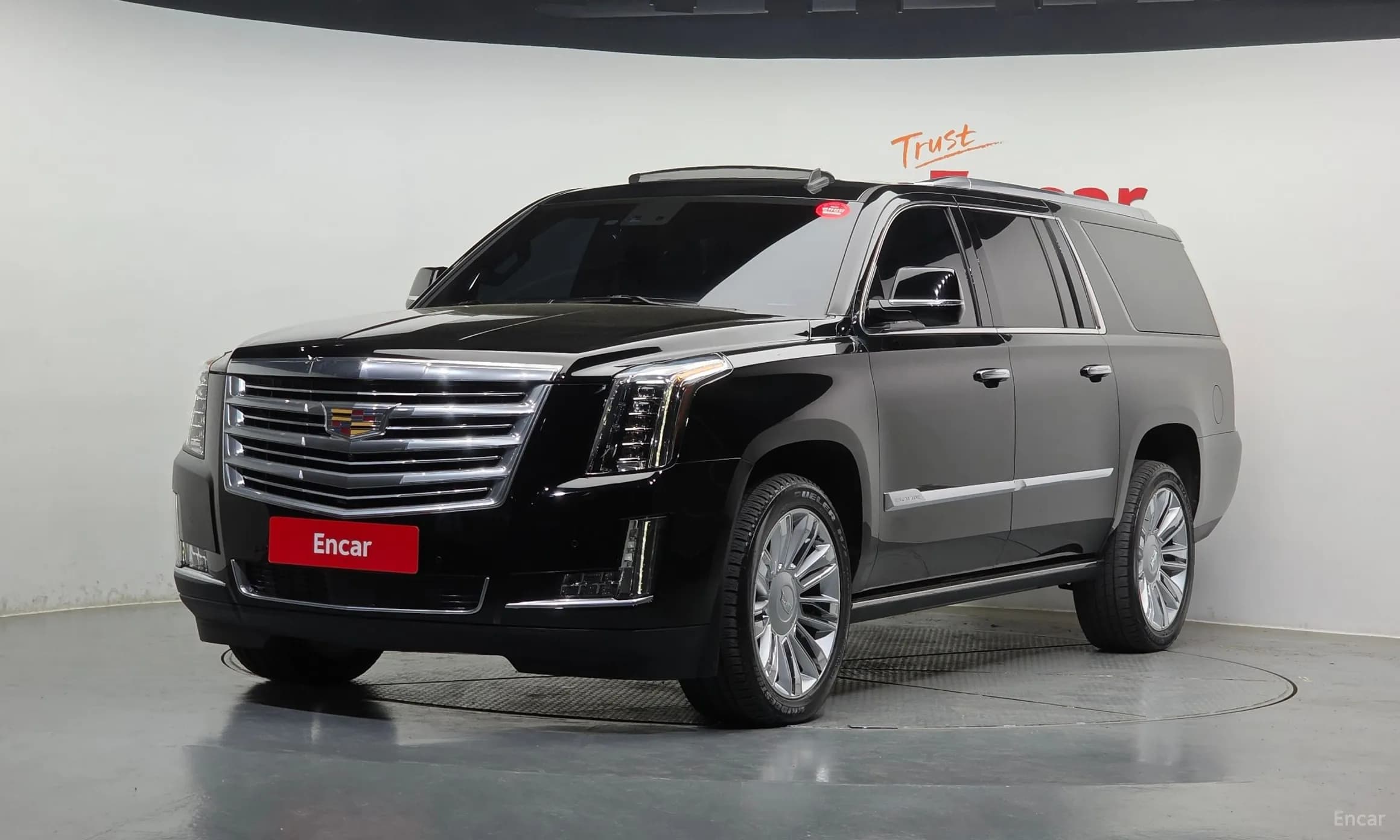 Escalade