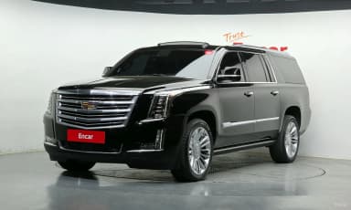 Escalade