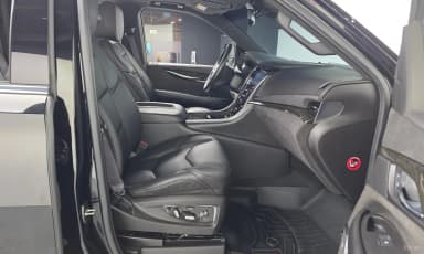 Escalade