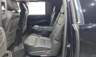 Escalade