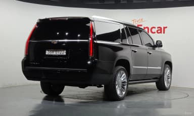 Escalade