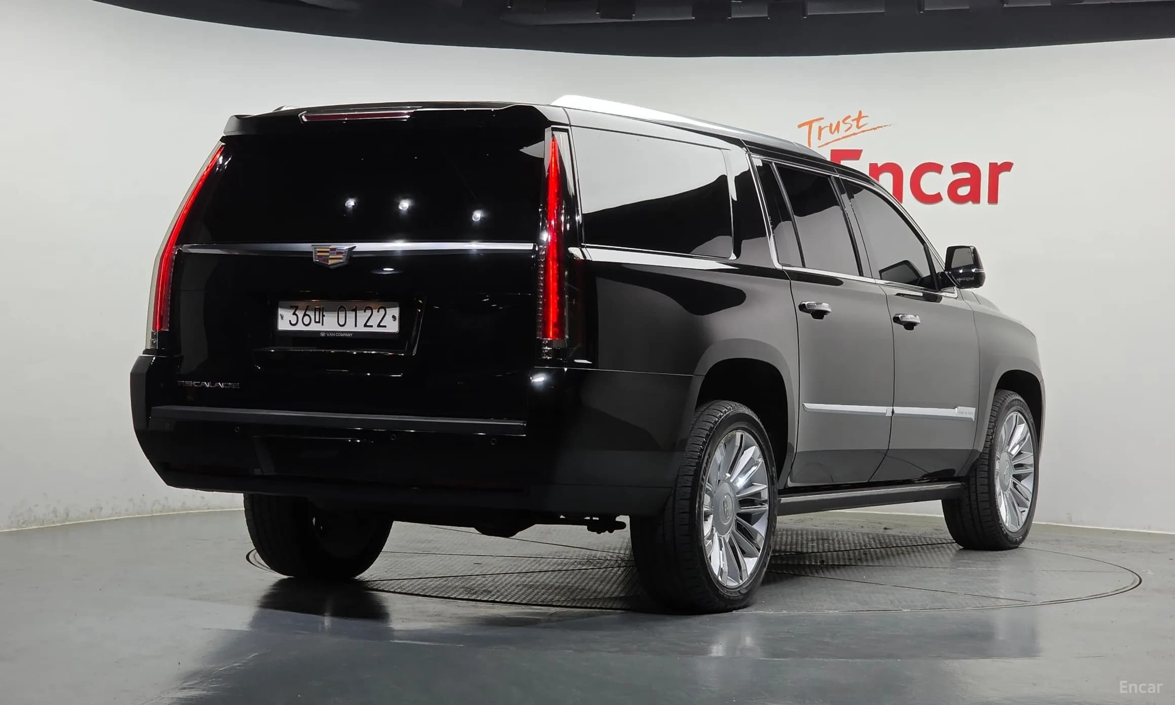 Escalade