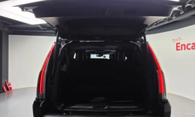 Escalade