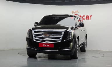 Escalade