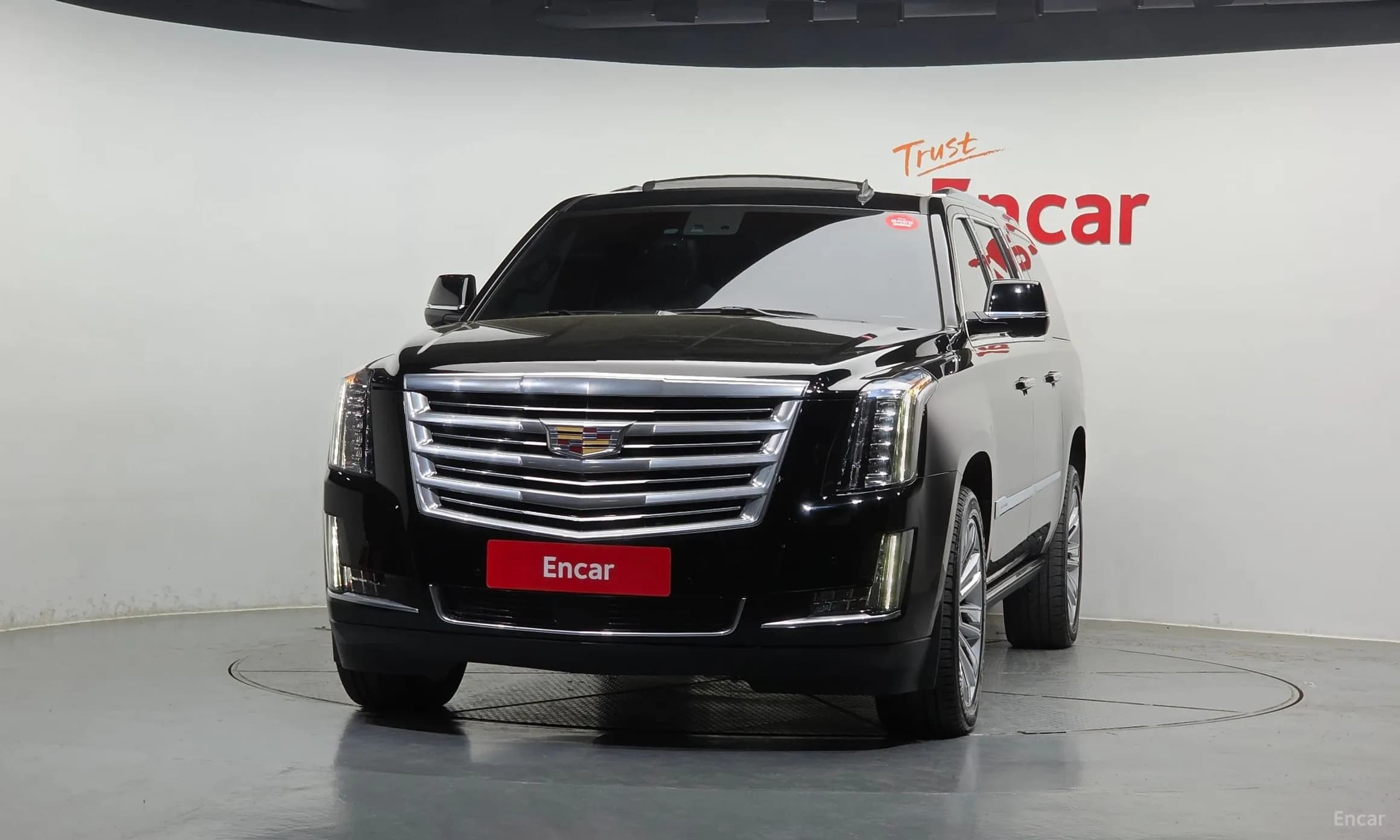 Escalade