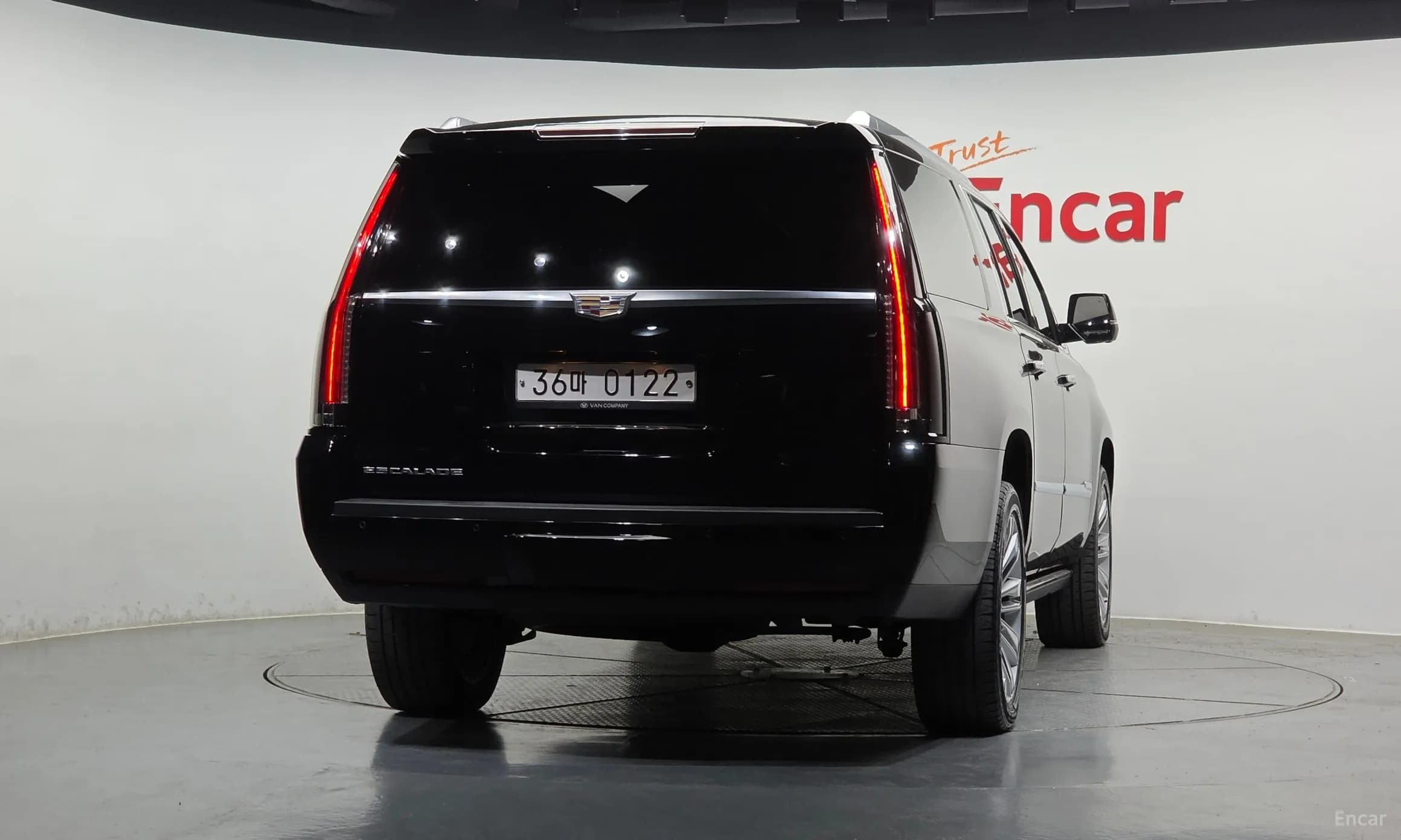 Escalade