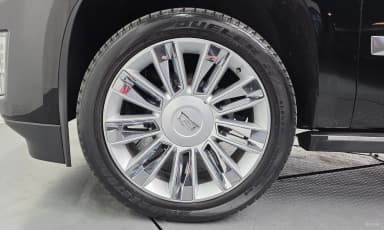 Escalade