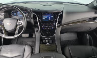 Escalade