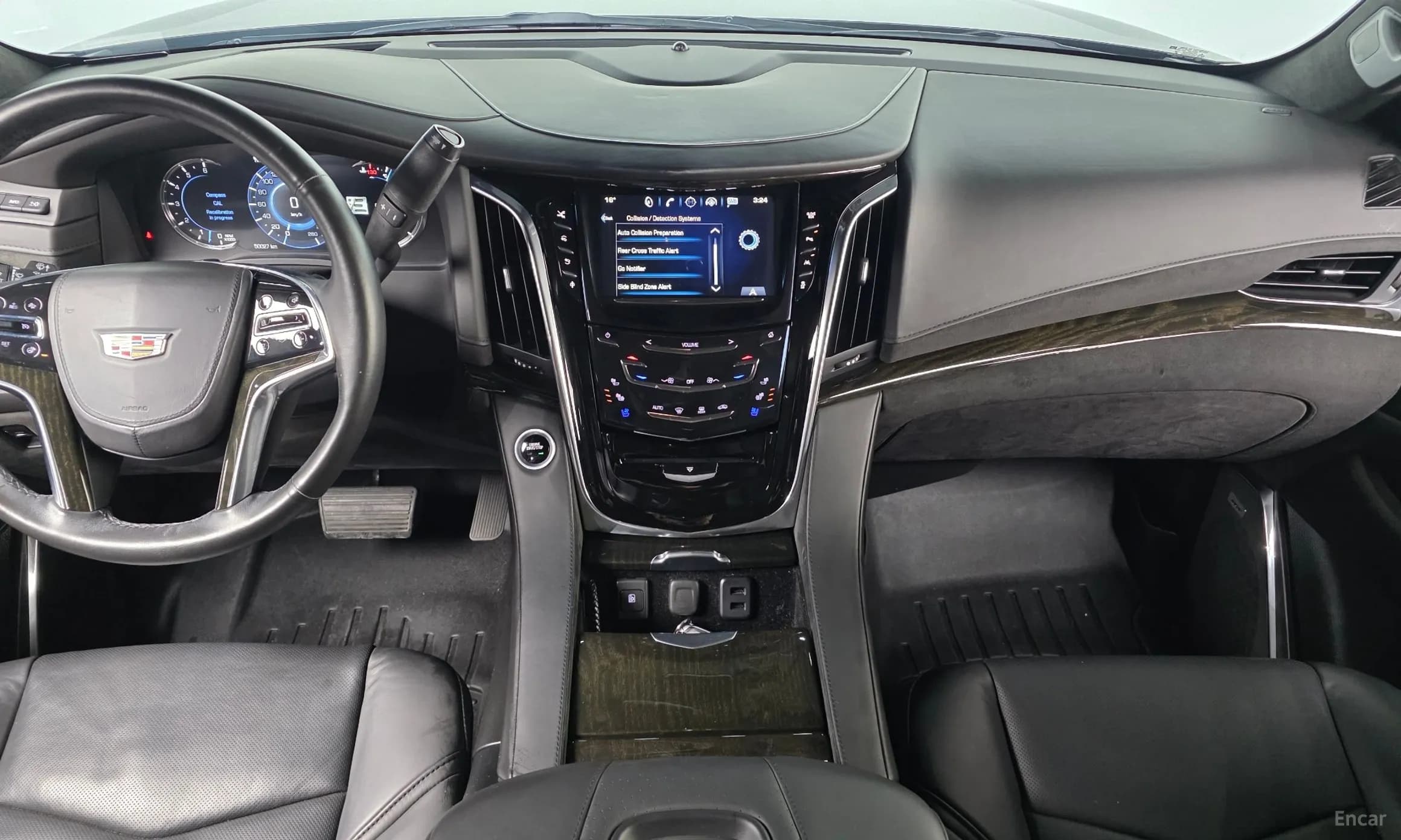 Escalade