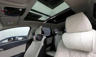 Sportage 5th Generation
