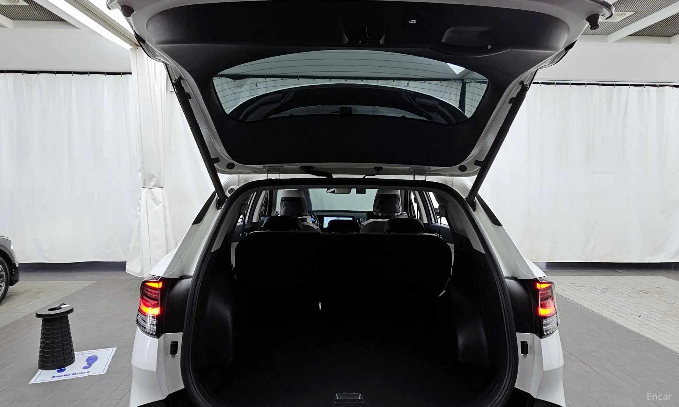Sportage 5th Generation