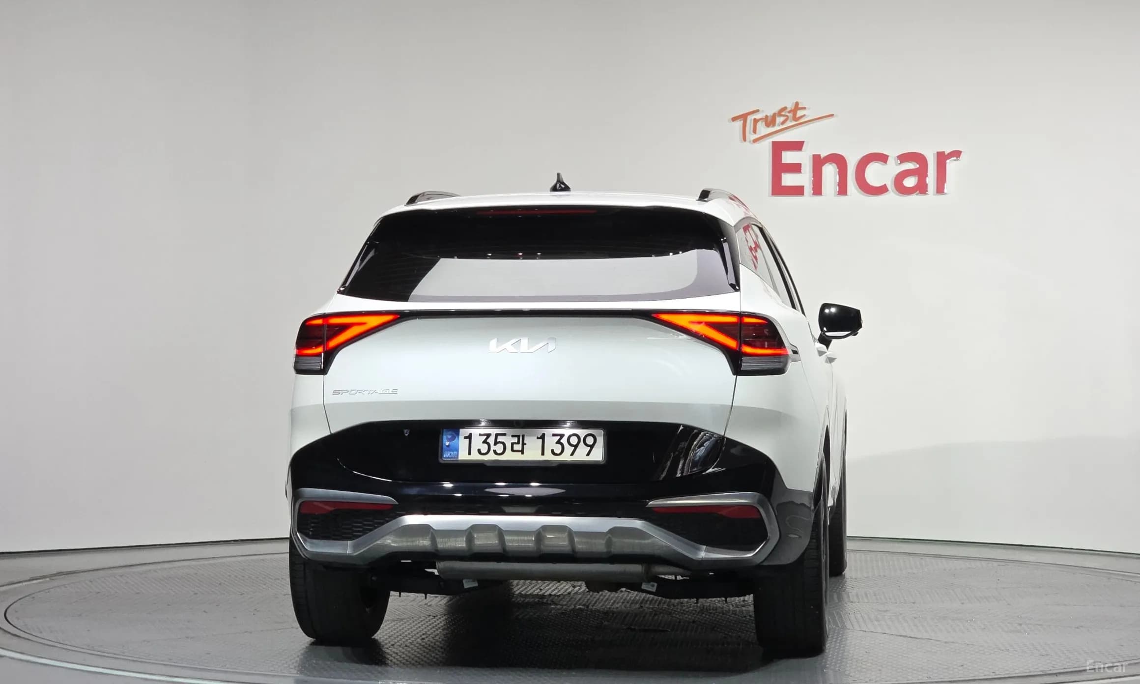 Sportage 5th Generation