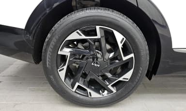 Sportage 5th Generation