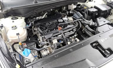 Sportage 5th Generation
