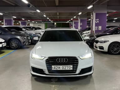 New A6