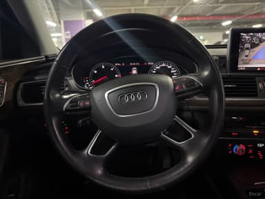 New A6