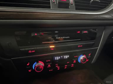 New A6