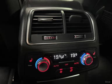 New A6