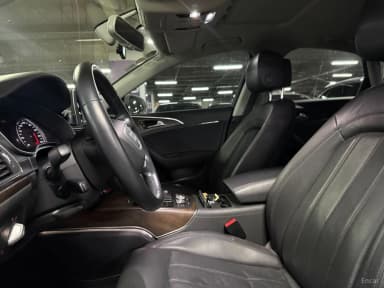 New A6