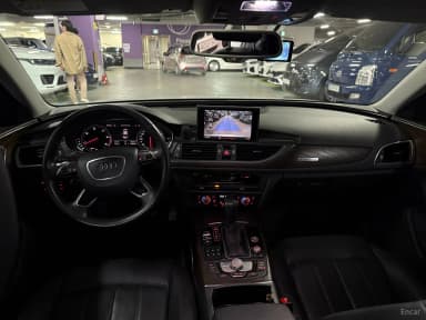New A6