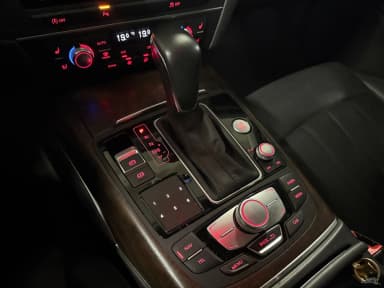 New A6