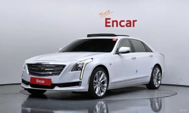 CT6