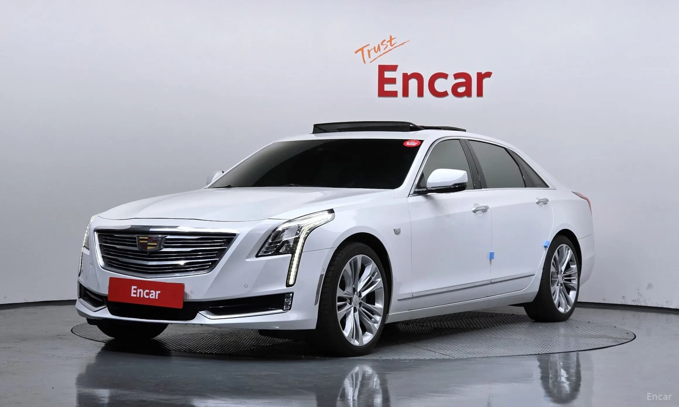 CT6