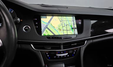 CT6