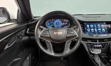 CT6