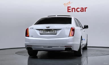 CT6