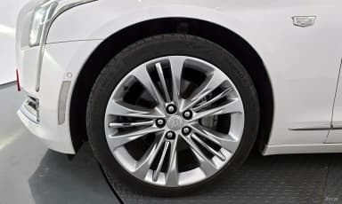 CT6
