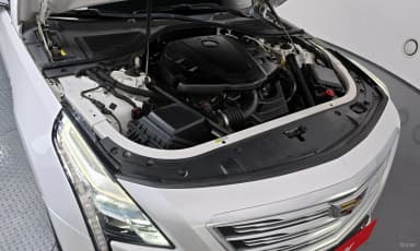 CT6