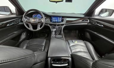 CT6