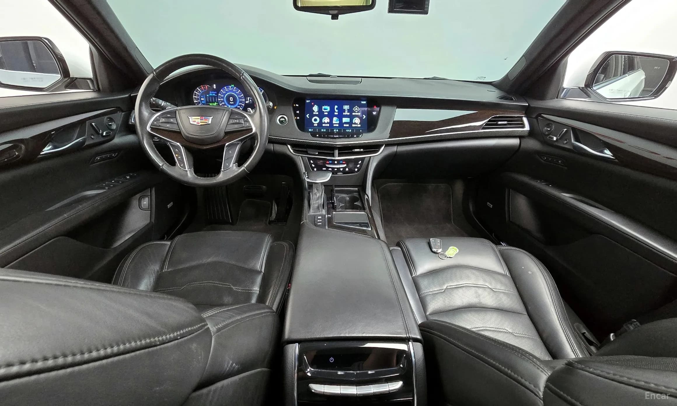 CT6