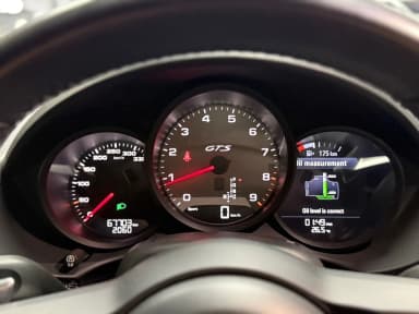 718 Boxster
