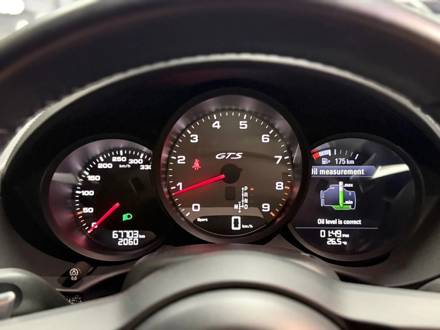718 Boxster