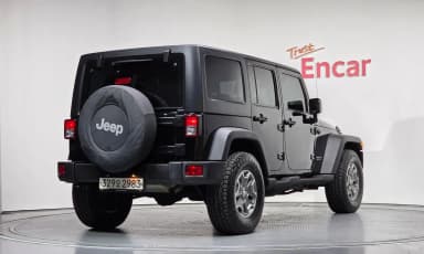 Wrangler (JK)