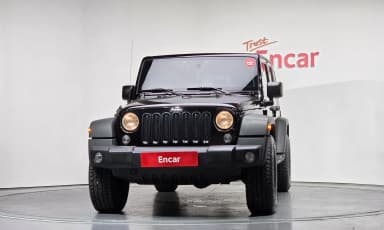 Wrangler (JK)