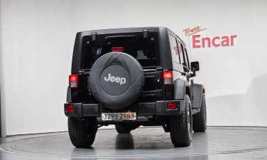 Wrangler (JK)
