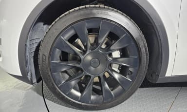 Model Y