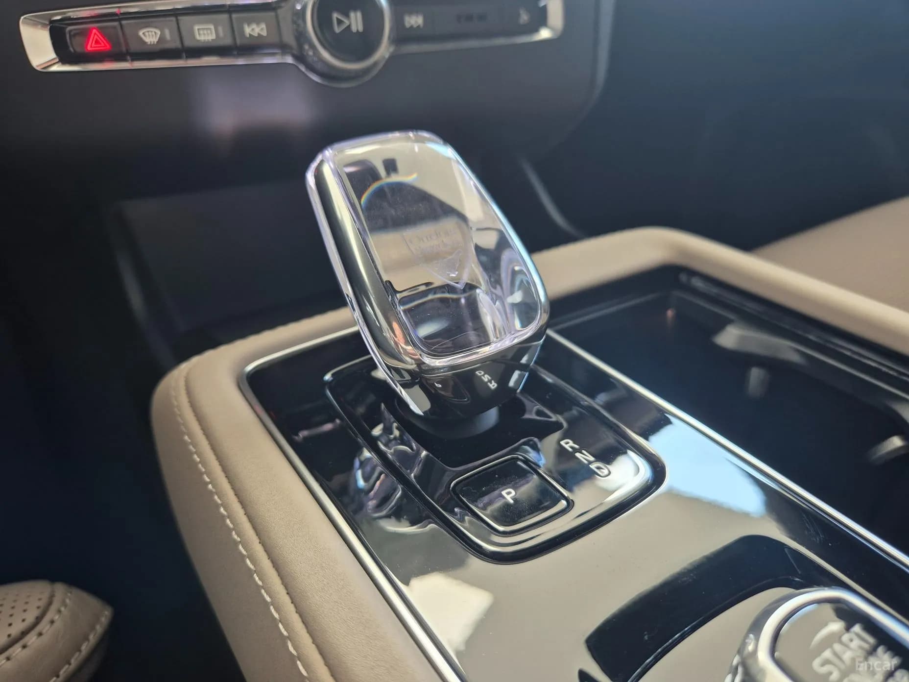 XC90 Gen 2